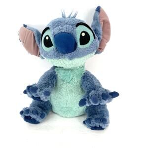 Stitch Plush Original Disney World Vintage